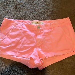 Hollister shorts